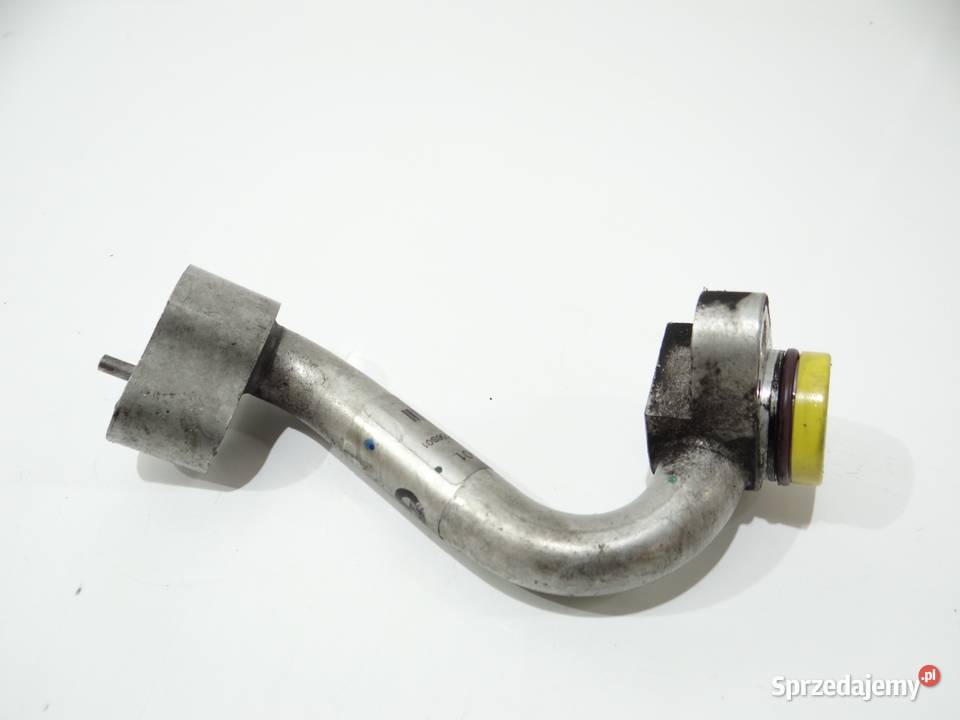 PRZEWÓD WĄŻ KLIMATYZACJI BMW E60 30D 9119703 Strzyżewice sprzedam