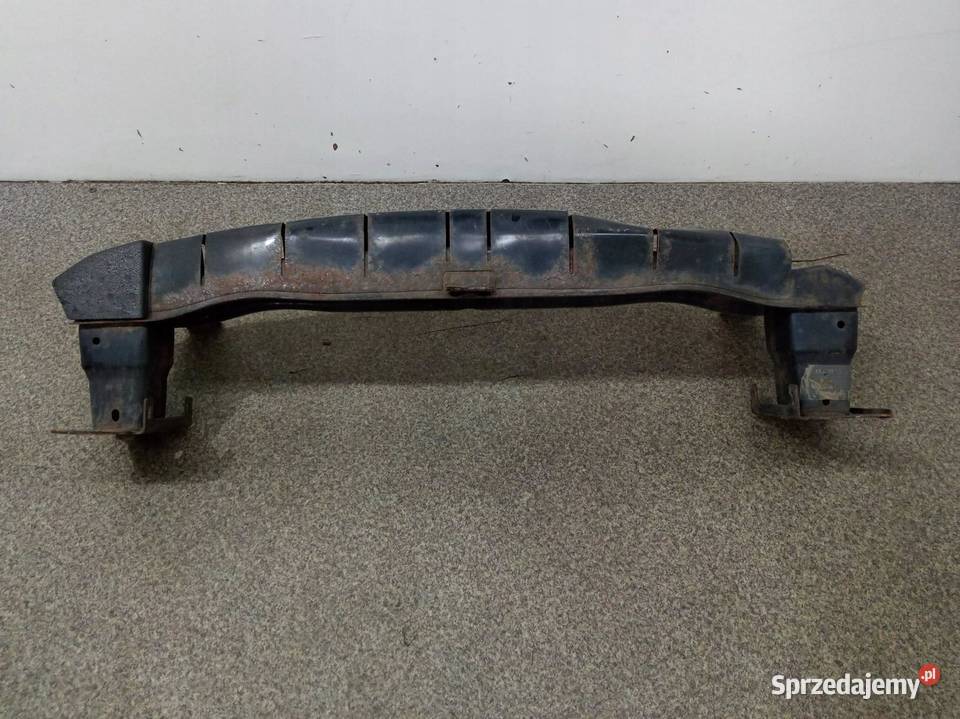 WZMOCNIENIE ZDERZAKA BELKA PRZÓD 5C6807109 VW