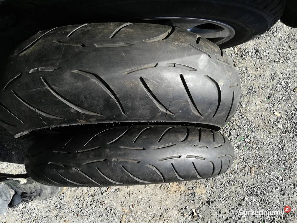 Opony Motocyklowe metzeler 17 Złoczew
