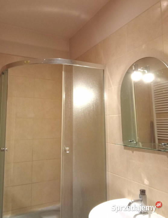 Wynajmę mieszkanie Adama Boryczki 6 w Tarnowie Piętro 1 Tarnów