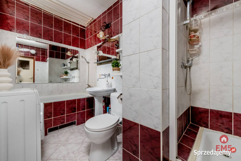 sprzedaży mieszkania 64m2 3pokojowe Białystok sprzedam