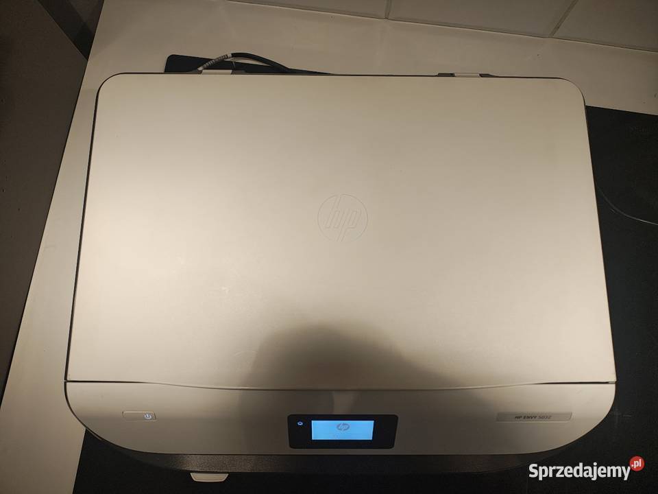 Drukarka HP 5032 drukarka pro Warszawa
