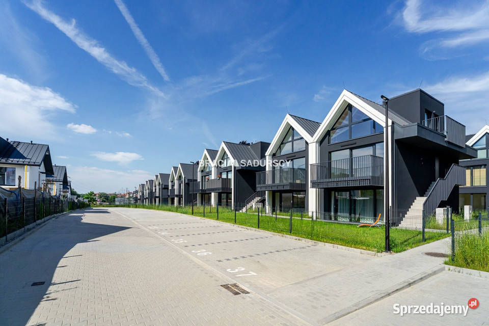 Mieszkanie na sprzedaż 4924m2 3 pokojowe Kraków Sprzedaż