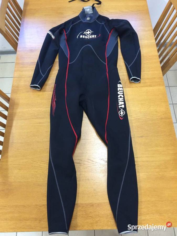 Pianka skafander nurkowy Beuchat Alize męski L Warszawa