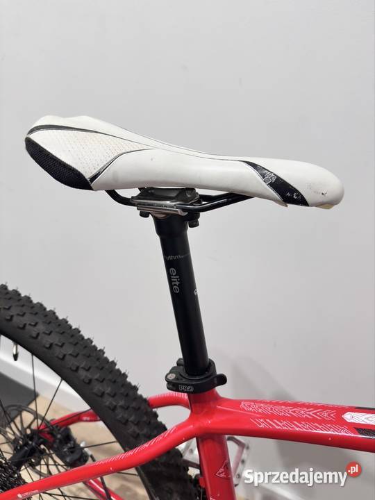 Trek Superfly 8 29 rama M sztywne osie 2x10 Radom sprzedam