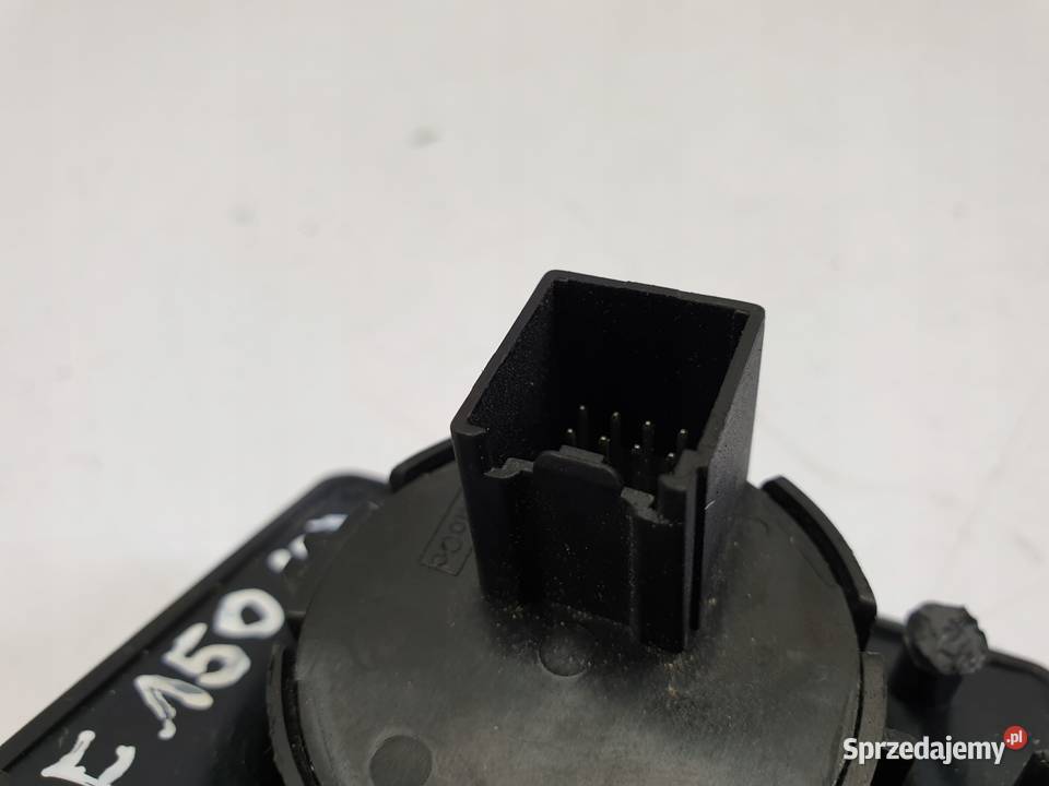 Ford F150 15 PRZYCISK przełącznik HAKA pokrętło Pozostałe Chełm sprzedam