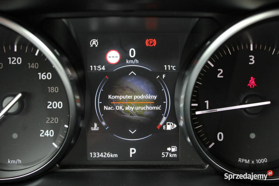 Land Rover Range Rover Evoque 4x4 SalonPL 150 Sokołów