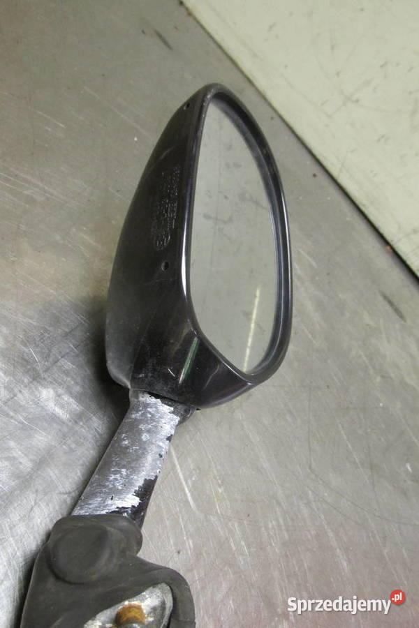 Lewe lusterko Honda NTV 650 Deauville 00r Sandomierz