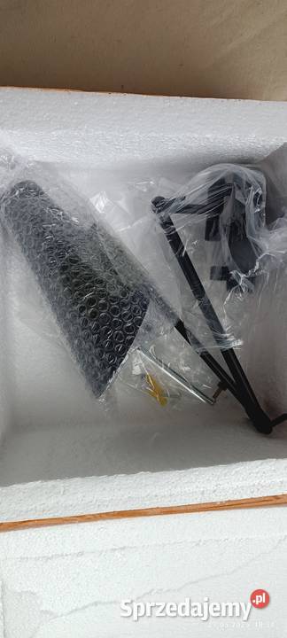 Lampka ścienna loft ze ściemniaczem Kinkiety Szczecin sprzedam