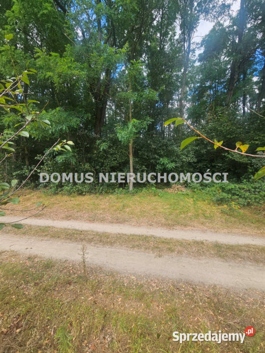 Grunt Nagawki 1915m2