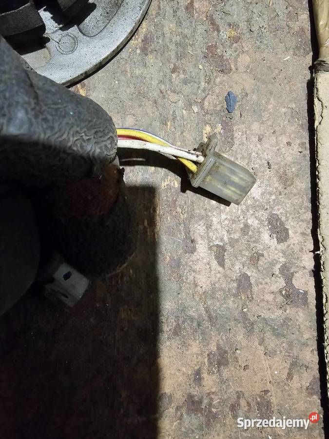 Aprilia SR 50 minarelli Yamaha mbk booster sr50 dolnośląskie Jelenia Góra sprzedam