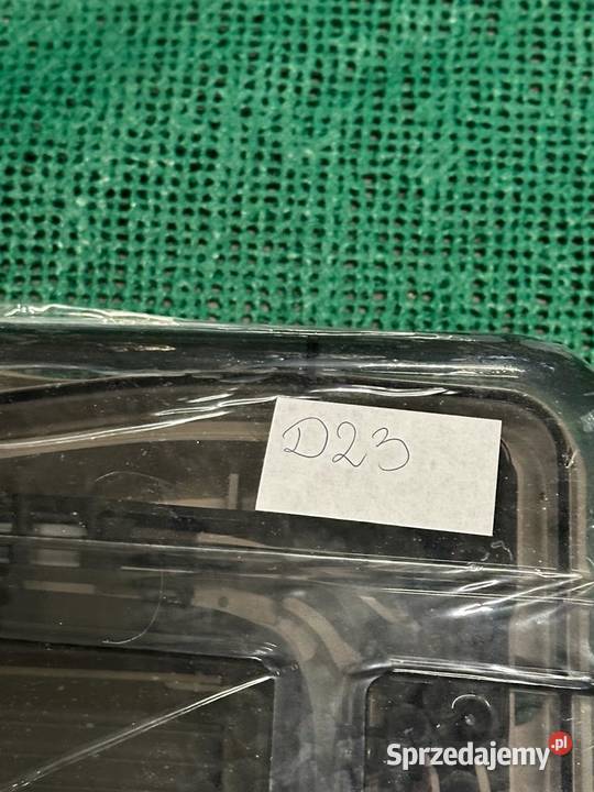 Okno dachowe REMIS do przyczepy kempingowej Grzebowilk