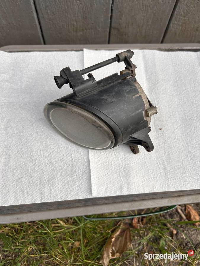 Halogen Audi a4 b6 Zasieki