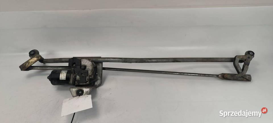 MECHANIZM WYCIERACZEK PRZÓD MERCDESBENZ AXOR Lipno