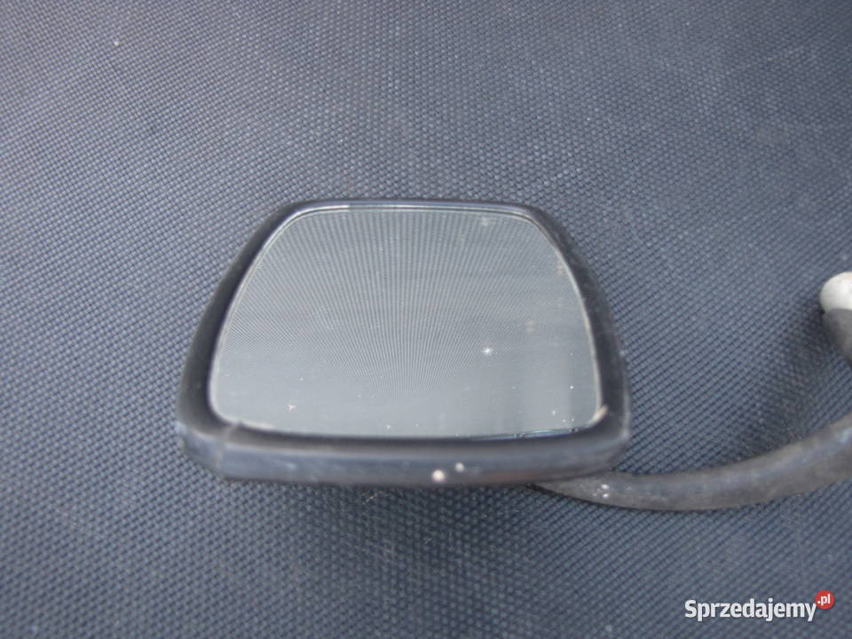 Lusterka Shl Wsk Wfm Junak ETZ MZ Rzepin Drugi