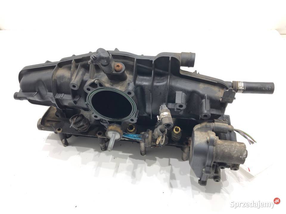 KOLEKTOR SSĄCY VW PASSAT B6 20 200 0511