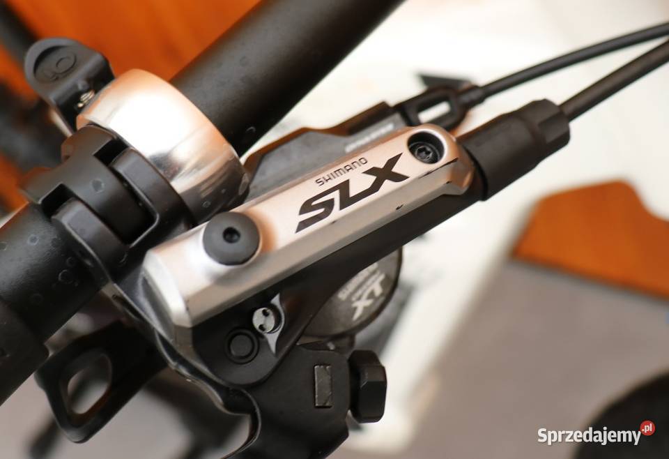 Elektryczny rower MTB Haibike Full Life RX i Elektryczne mazowieckie