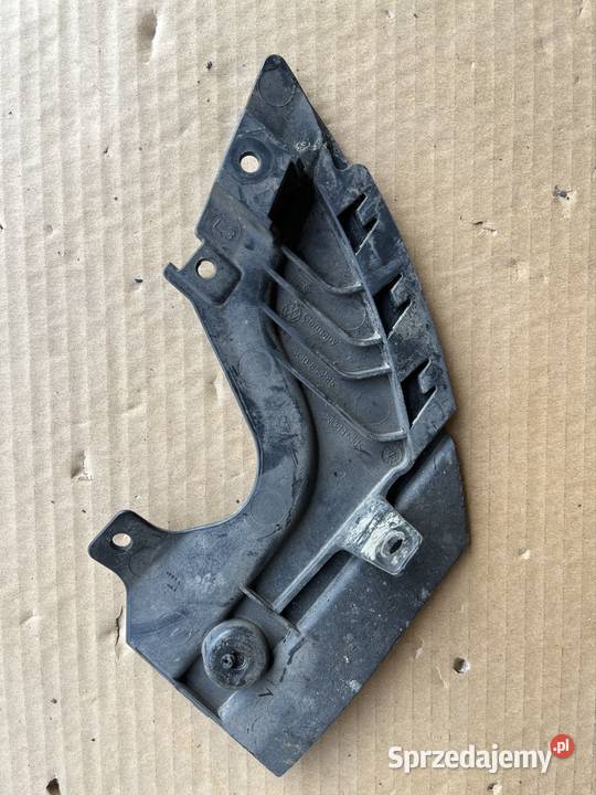 CHLAPACZ LEWY TYŁ VW PASSAT B8 GTE 3G0854857 osobowe Międzychód