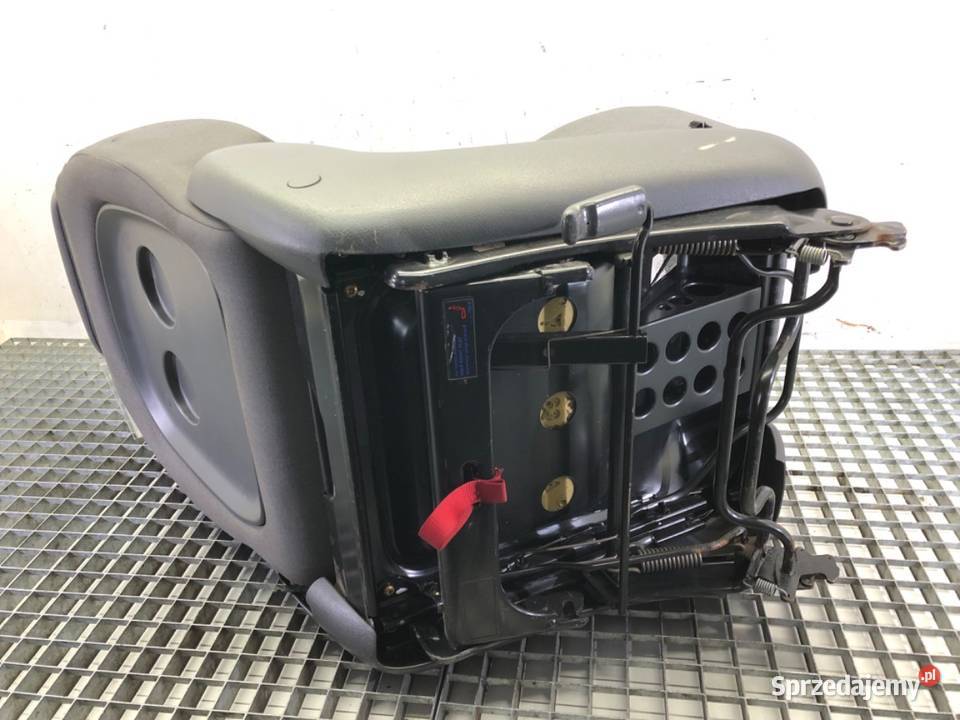 FOTEL TYŁ FORD GALAXY MK1 Minivan 9506 SIEDZENIE osobowe