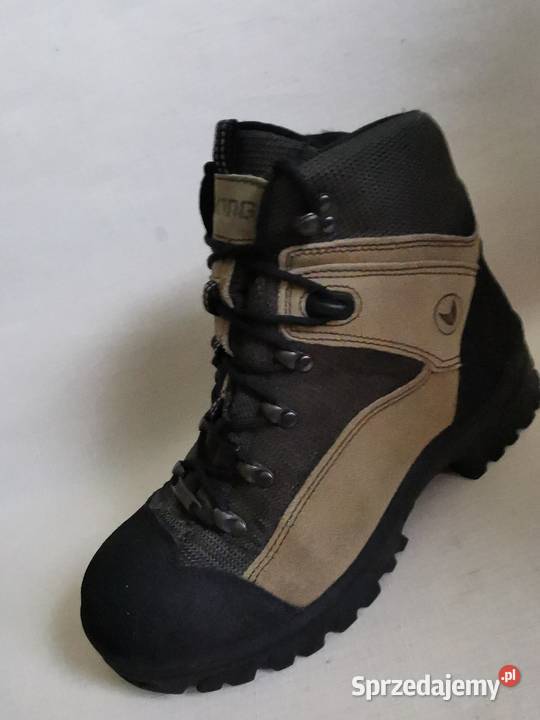 Viking Gore Tex r4126St skóra Zamość