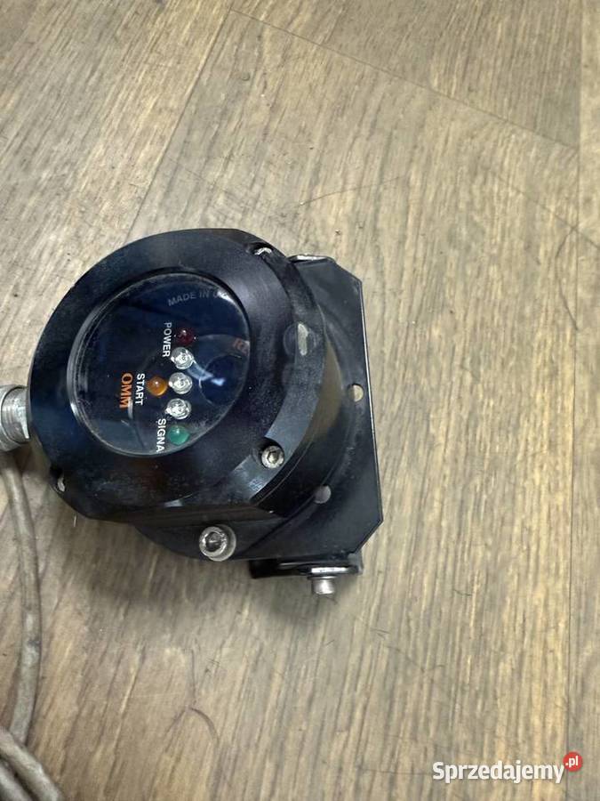 Odbiornik Tarnowskie Góry