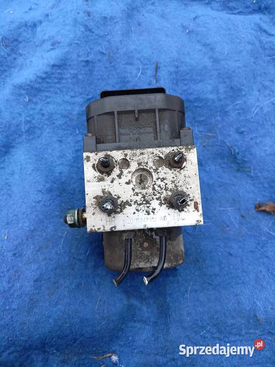 Pompa ABS 8E0 614 111 AB Audi A4 B5 a4 śląskie Myszków