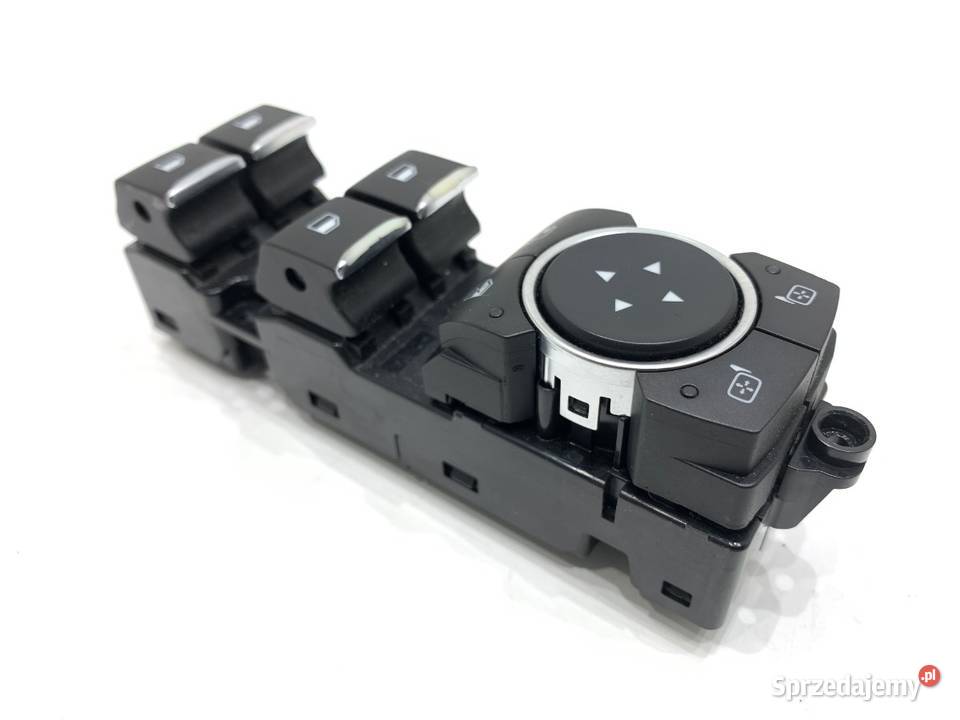 PRZEŁĄCZNIK SZYB FORD FOCUS IV H1BT14540DC sprzedam