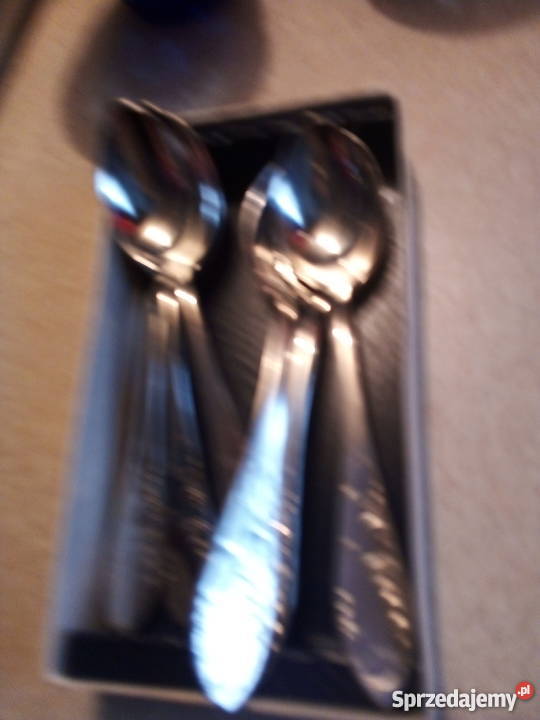 Łyżeczki mazowieckie