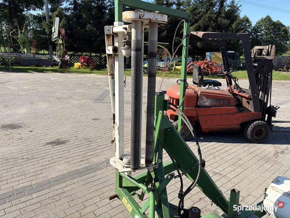 Owijarka do bel Sipma TEKLA Z2741 Myszyniec