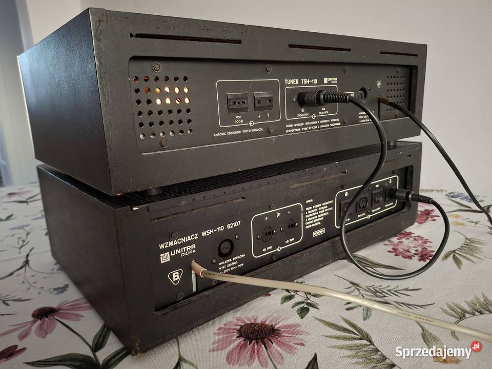 WSH 110 TSH 110 Płock