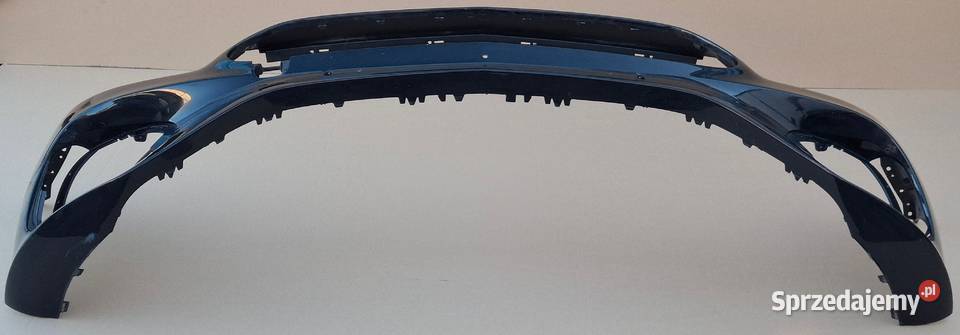 MERCEDES EKLASA W238 LIFT COUPE AMG ZDERZAK osobowe lubuskie