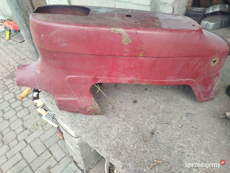 Kokon Jawa kaczka Siedlce