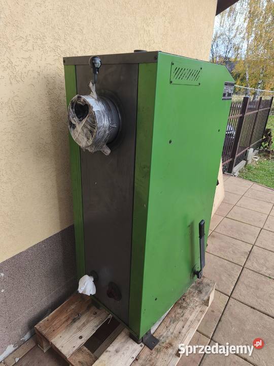 Piec kocioł Kamień klasa B Dom i Ogród podkarpackie Rzeszów