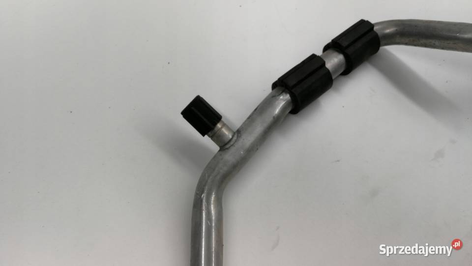 WĄŻ PRZEWÓD KLIMATYZACJI AUDI VW SEAT osobowe