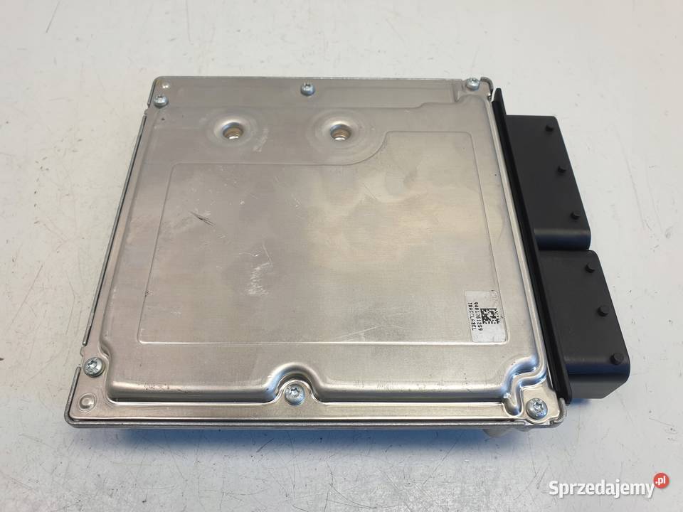 BMW X6 30 D STEROWNIK SILNIKA komputer Komputery Rudka