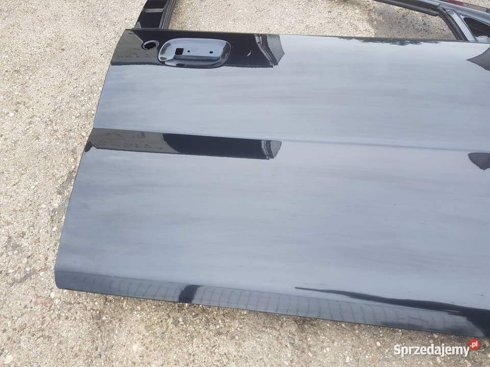 Suzuki Ignis FH 0003 drzwi przód przednie ZJ3 dolnośląskie