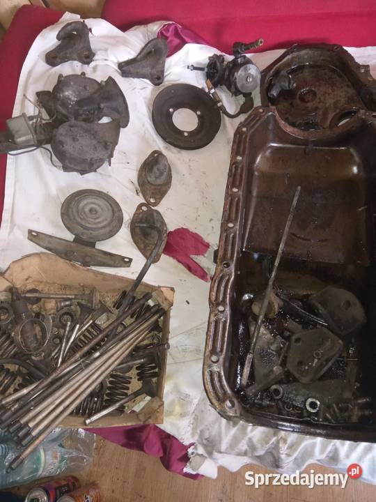 Czesc do UAZ prawie wszystki osobowe Kadcza sprzedam