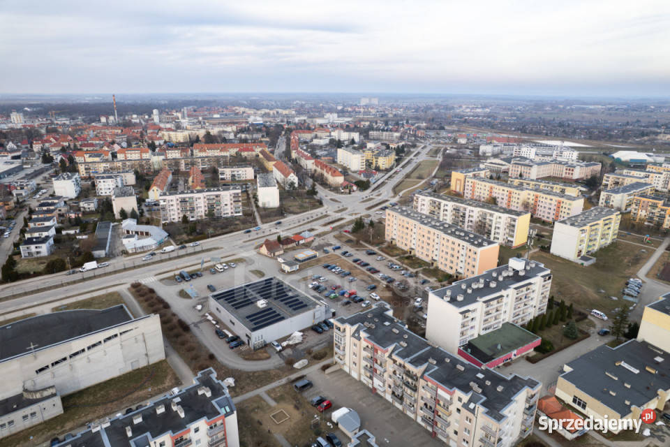 sprzedaży mieszkania Malbork Marii Konopnickiej sprzedam