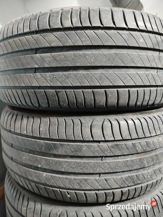 Opony 17 Jasionka sprzedam