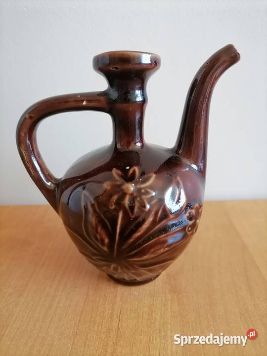 Dzbanek amfora Ceramika 1980 dolnośląskie