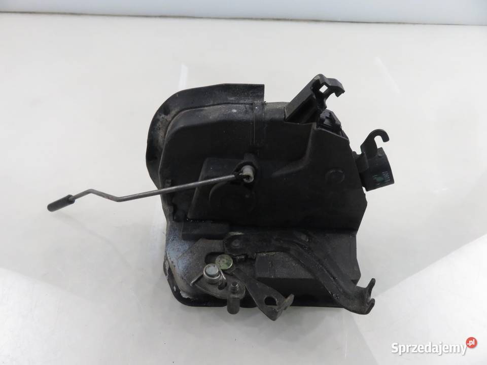 ZAMEK PRAWY PRZEDNI BMW 3 Compact E46 82534339