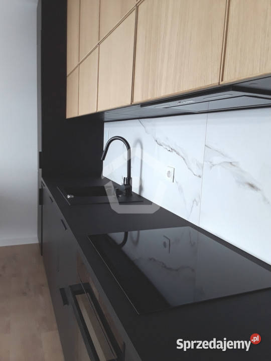 Mieszkanie 3 pokojowe Widok na panoramę Rzeszowa 54.19m2 Rzeszów