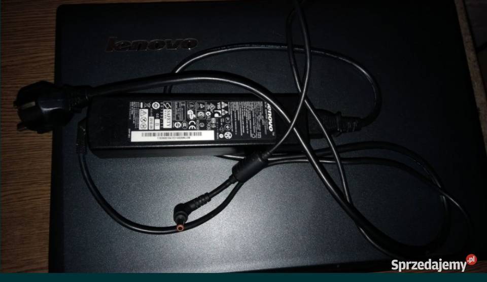 Części laptop Lenovo G565 Białystok