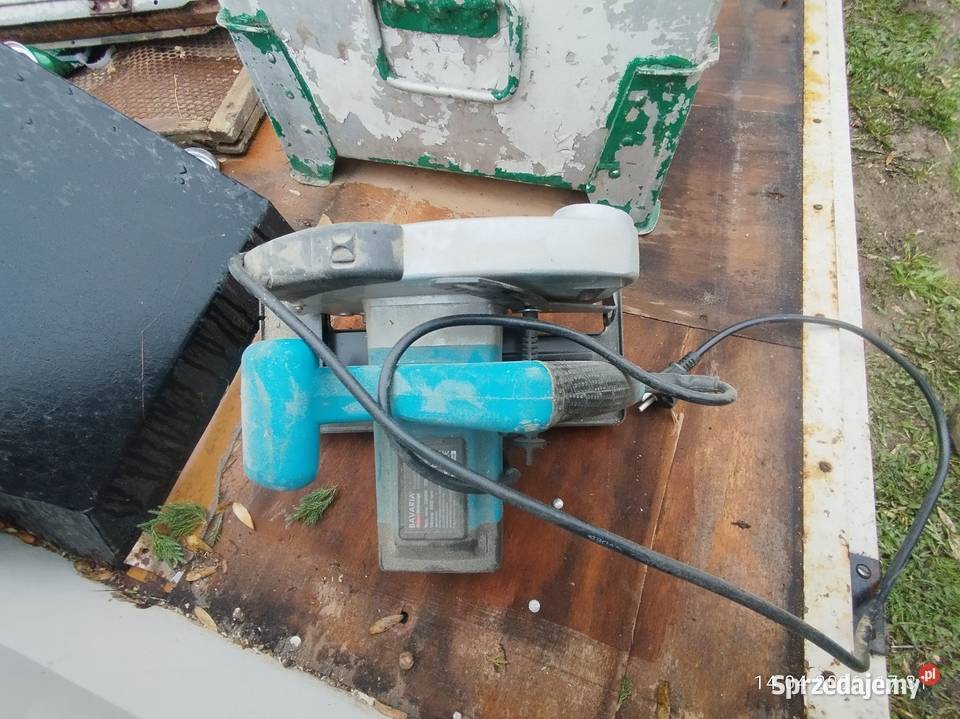 Piła ręczna wysyłka Szubin