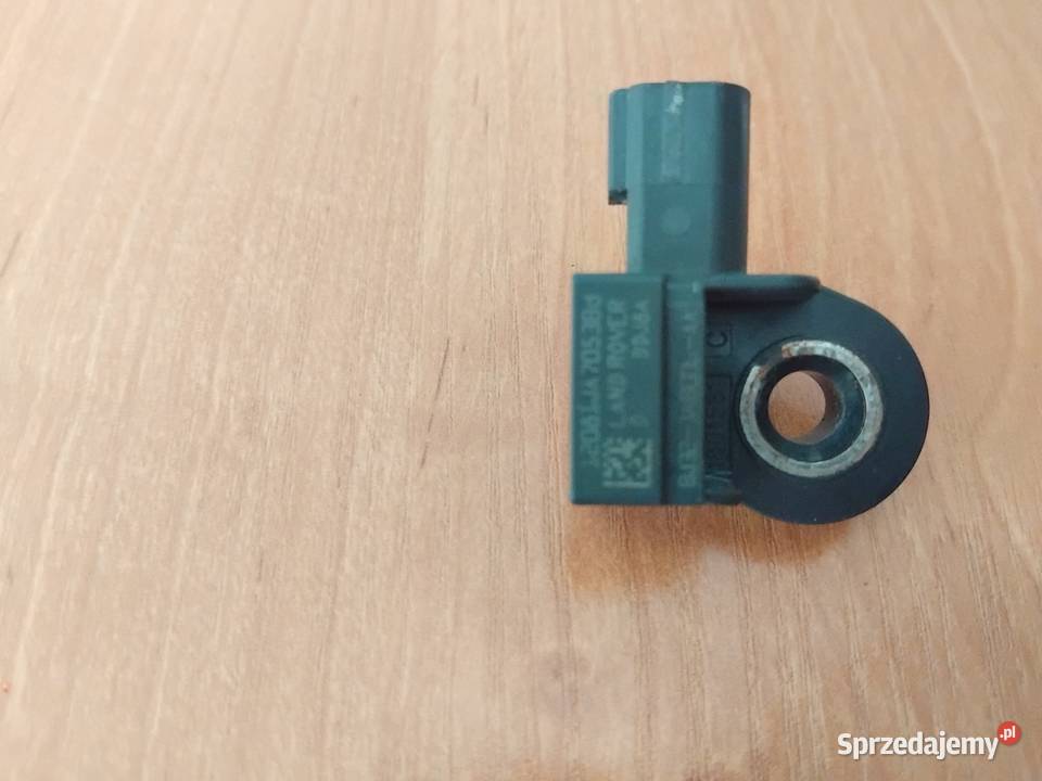 Czujnik uderzenia SRS Airbag Land Rover Warszawa sprzedam