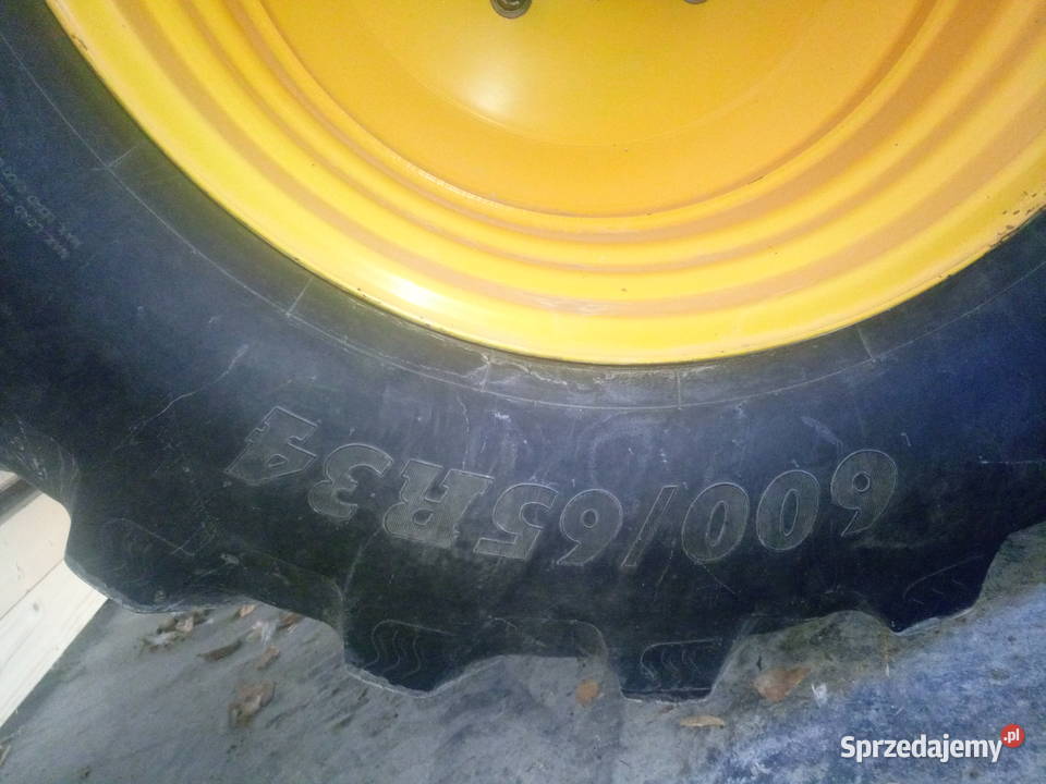 Opony BKT 60065R34 65h Gorlice