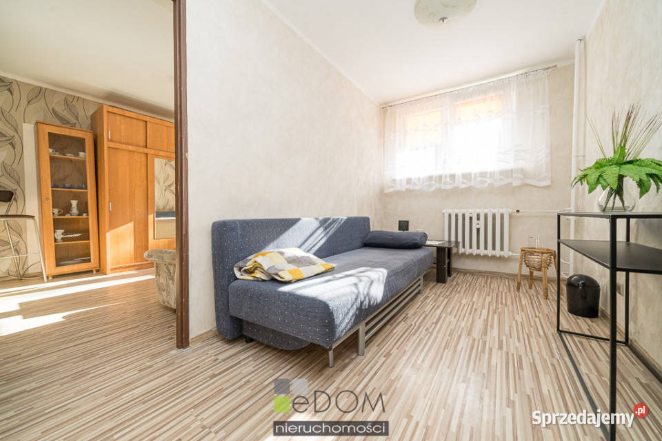 Mieszkanie Gorzów Wielkopolski 2991m2 2pokojowe sprzedam