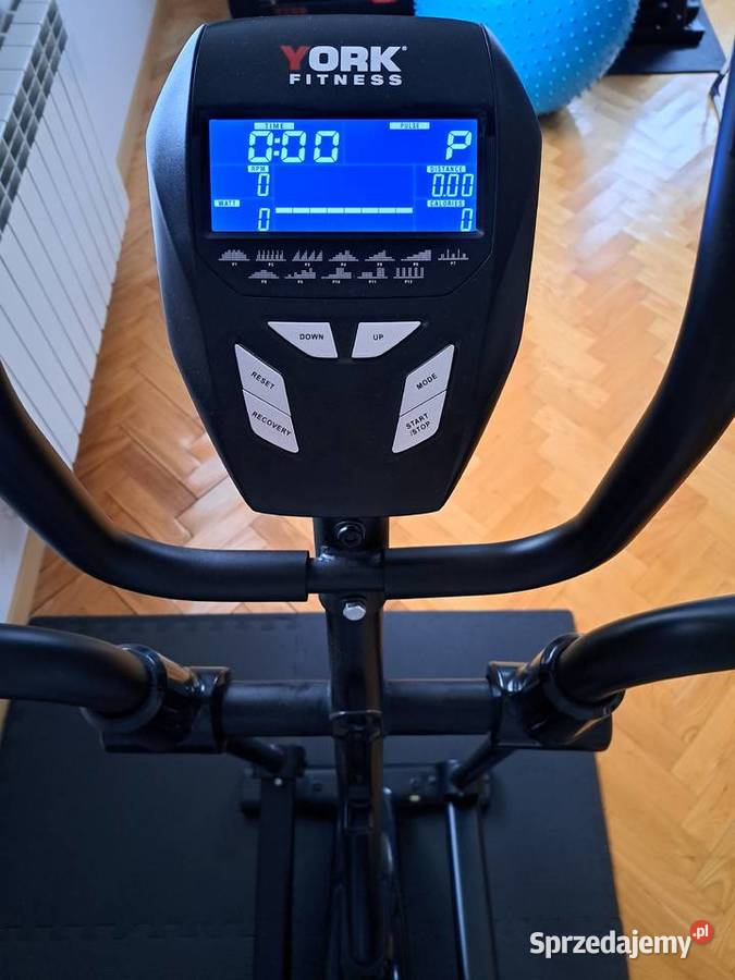 Orbitrek York fitness x510 Skierniewice