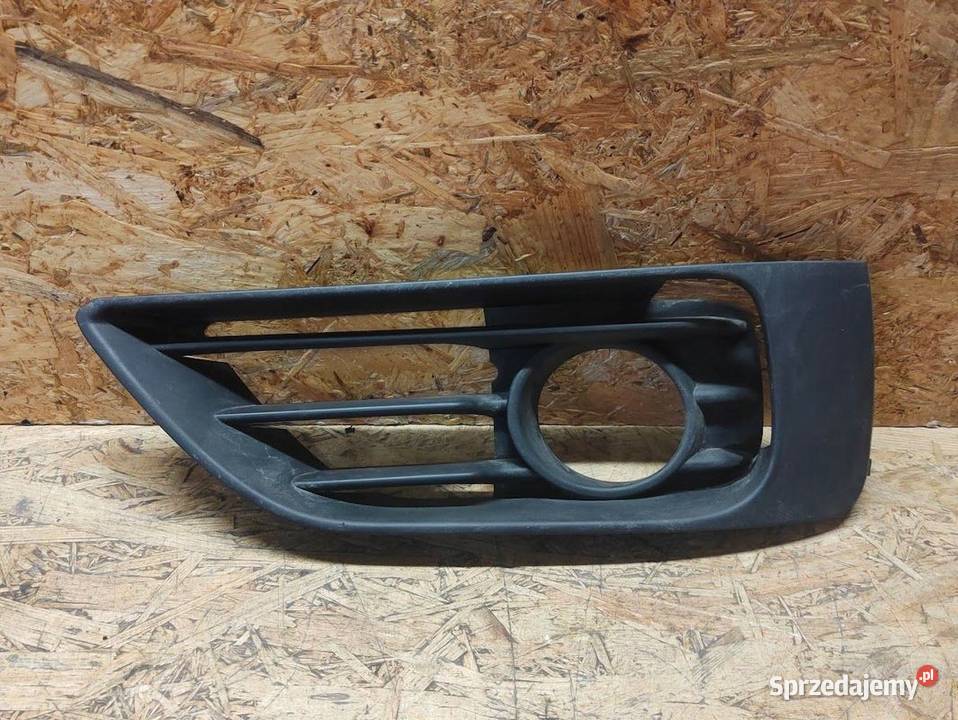 Kratka Zderzaka Lewy Przód BMW 2 F45 7328681 wielkopolskie Pleszew