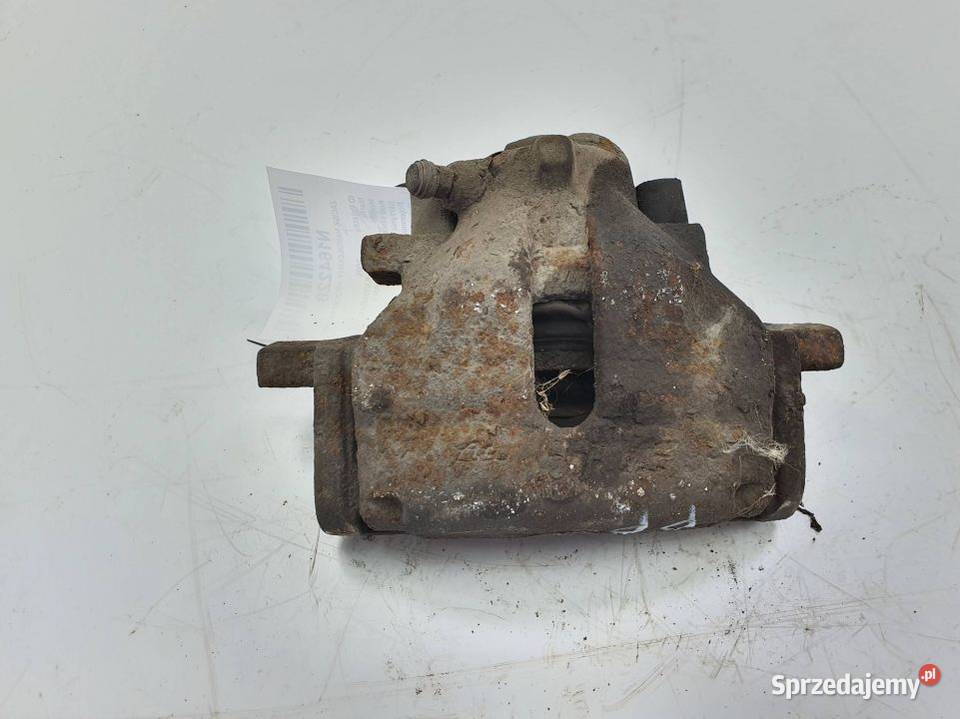 ZACISK HAMULCOWY PRZÓD PRAWY VOLKSWAGEN SHARAN I Motoryzacja Lipno sprzedam